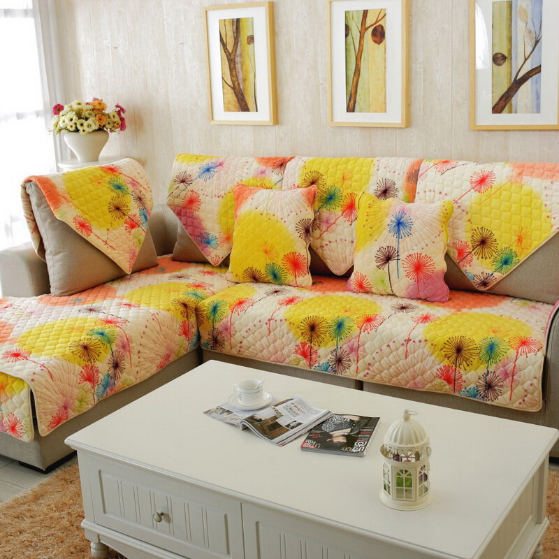 沙发垫 SOFA MAT 